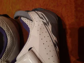 Zapatillas triatlon ciclismo Shimano nuevas 40