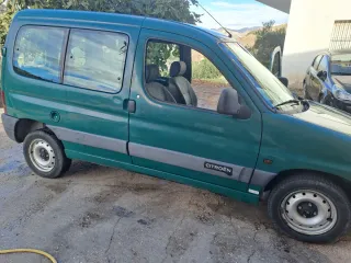 Citroen Berlingo 1996