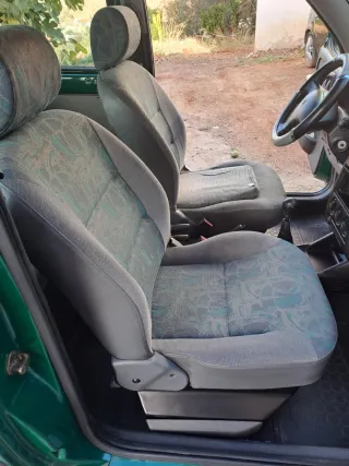 Citroen Berlingo 1996