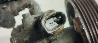 BOMBA DIRECCION SEAT IBIZA (6K1) Stella 038145255