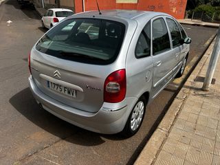 Citroen xsara picasso 178000km