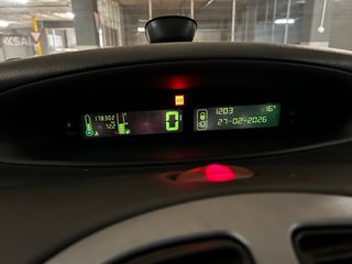 Citroen xsara picasso 178000km