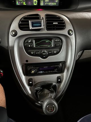 Citroen xsara picasso 178000km