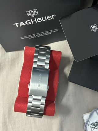 TAG Heuer