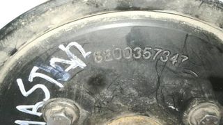 Bomba dirección nissan 8200357347 primastar 337835