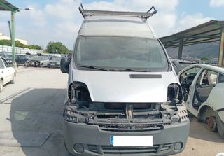 Bomba dirección nissan 8200357347 primastar 337835