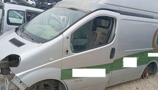 Bomba dirección nissan 8200357347 primastar 337835