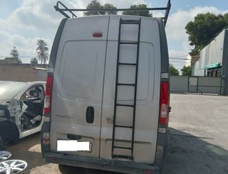 Bomba dirección nissan 8200357347 primastar 337835