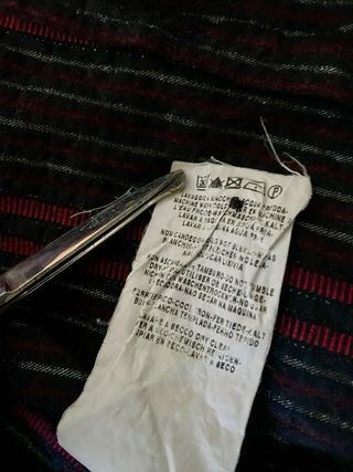 Camicia Nara Camicie a righe