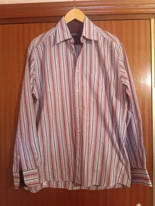 Lote camisas caballero