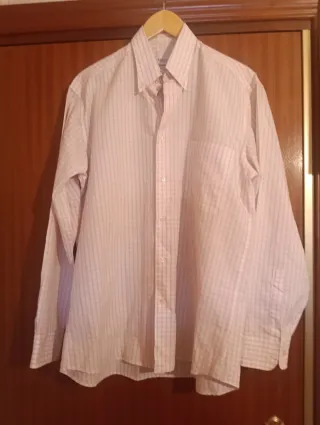 Lote camisas caballero