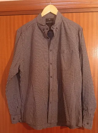 Lote camisas caballero