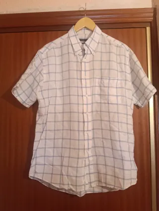 Lote camisas caballero