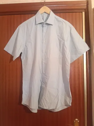 Lote camisas caballero