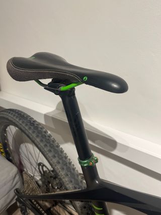 Bicicleta MTB Ghost Lector 6 LC 29