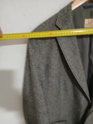 Lote 2 Chaquetas  Talla XL