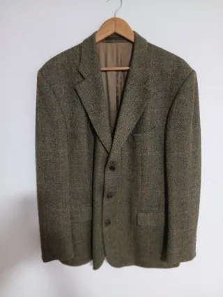 Lote 2 Chaquetas  Talla XL