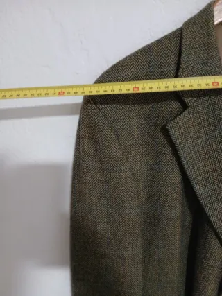 Lote 2 Chaquetas  Talla XL