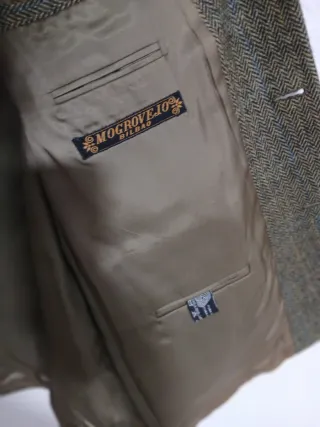 Lote 2 Chaquetas  Talla XL