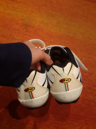 Zapatillas Ciclismo Northwave Talla 39