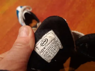 Zapatillas Ciclismo Northwave Talla 39