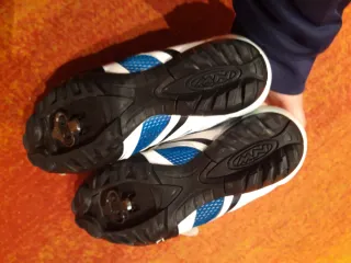 Zapatillas Ciclismo Northwave Talla 39