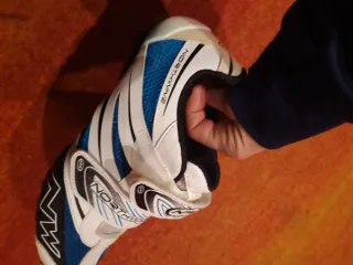 Zapatillas Ciclismo Northwave Talla 39