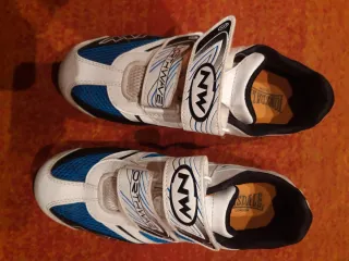 Zapatillas Ciclismo Northwave Talla 39