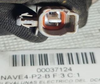 Elevalunas toyota 85710 60170 26100 0420 land