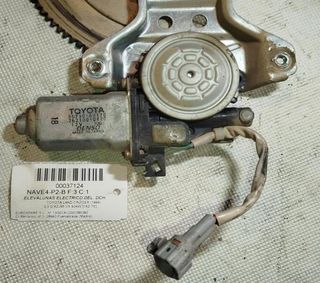 Elevalunas toyota 85710 60170 26100 0420 land