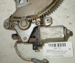 Elevalunas toyota 85710 60170 26100 0420 land