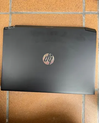 Portátil HP Victus Gaming Ryzen 5 GTX 1650