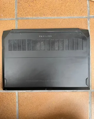 Portátil HP Victus Gaming Ryzen 5 GTX 1650