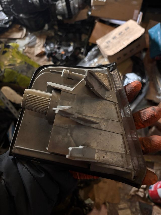 Piloto delantero izquierdo Fiat Tempra