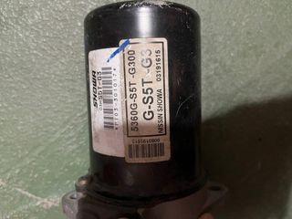 Motor cremallera dirección Honda Civic