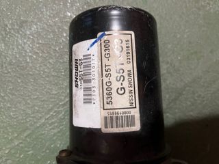 Motor cremallera dirección Honda Civic