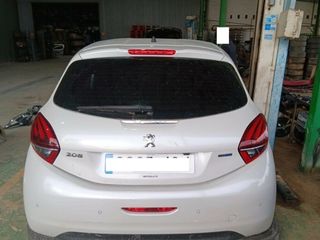 Peugeot mando elevalunas delantero 208 441280