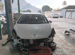 Peugeot mando elevalunas delantero 208 441280