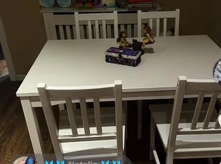 Mesa Ikea