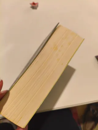 Libro "La verità sul caso Harry Quebert"