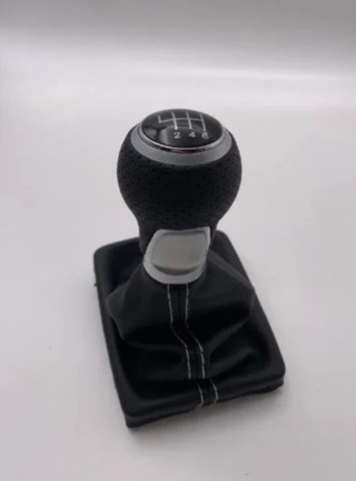 POMO PALANCA DE CAMBIO AUDI A4 6 MARCHAS