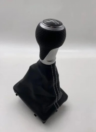 POMO PALANCA DE CAMBIO AUDI A4 6 MARCHAS