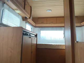 Caravana Caravelair Brasilia 425