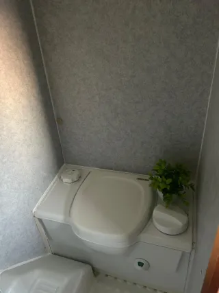 Caravana Caravelair Brasilia 425