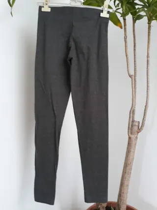 Leggings grigi