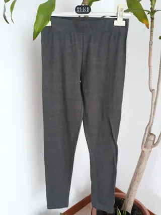 Leggings grigi