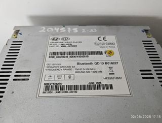 Sistema 965603u700wk kia sportage 1.7 crdi 222414