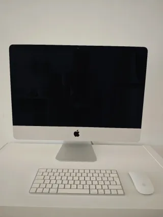iMac Apple