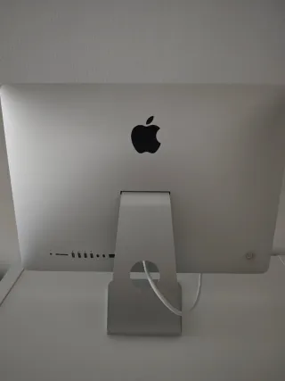 iMac Apple