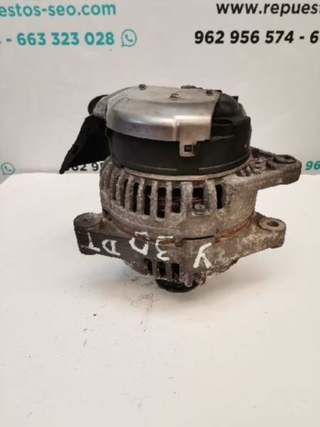 ALTERNADOR OPEL VECTRA C CARAVAN 0124525046
